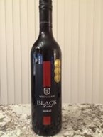 McGuigan Black Label Australia Shiraz 2014